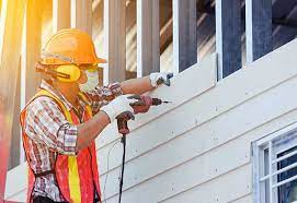 Custom Trim and Detailing for Siding in Palmyra, WI
